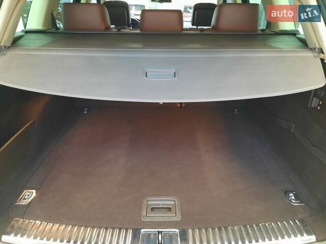 Белый Фольксваген Туарег, объемом двигателя 3 л и пробегом 111 тыс. км за 23477 $, фото 15 на Automoto.ua