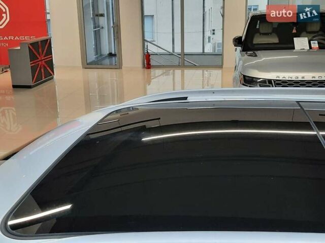 Белый Фольксваген Туарег, объемом двигателя 3 л и пробегом 111 тыс. км за 23477 $, фото 20 на Automoto.ua