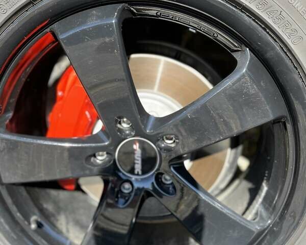 Белый Фольксваген Туарег, объемом двигателя 2.97 л и пробегом 295 тыс. км за 21500 $, фото 5 на Automoto.ua