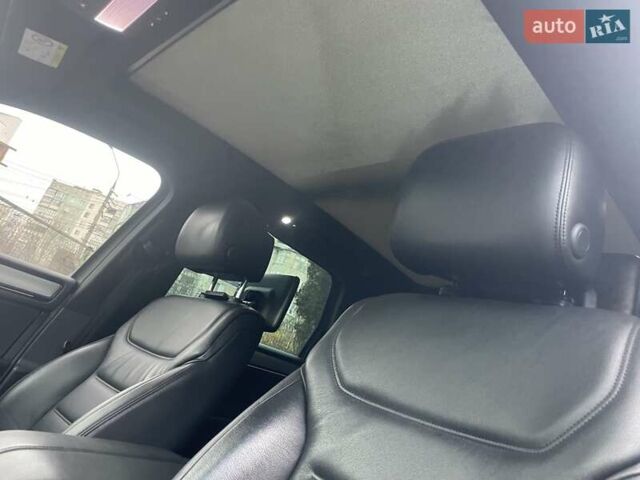 Білий Фольксваген Туарег, об'ємом двигуна 2.97 л та пробігом 228 тис. км за 23900 $, фото 14 на Automoto.ua