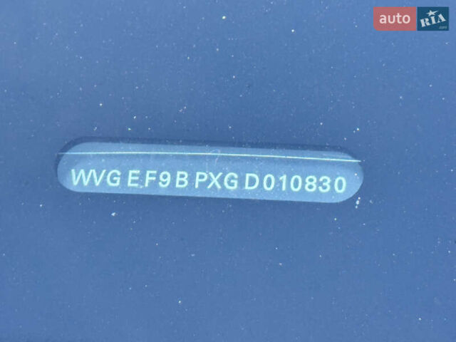 Белый Фольксваген Туарег, объемом двигателя 3.6 л и пробегом 242 тыс. км за 18500 $, фото 6 на Automoto.ua