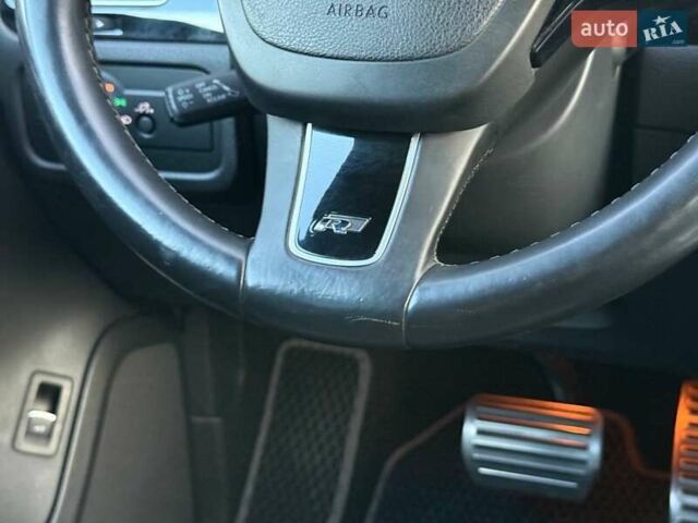 Белый Фольксваген Туарег, объемом двигателя 2.97 л и пробегом 205 тыс. км за 23900 $, фото 25 на Automoto.ua