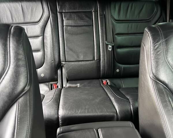 Білий Фольксваген Туарег, об'ємом двигуна 2.97 л та пробігом 334 тис. км за 26000 $, фото 17 на Automoto.ua