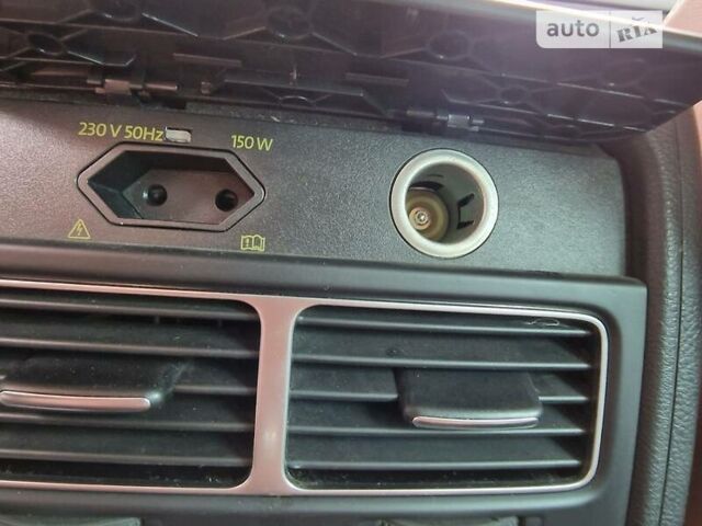 Білий Фольксваген Туарег, об'ємом двигуна 3 л та пробігом 102 тис. км за 34800 $, фото 16 на Automoto.ua