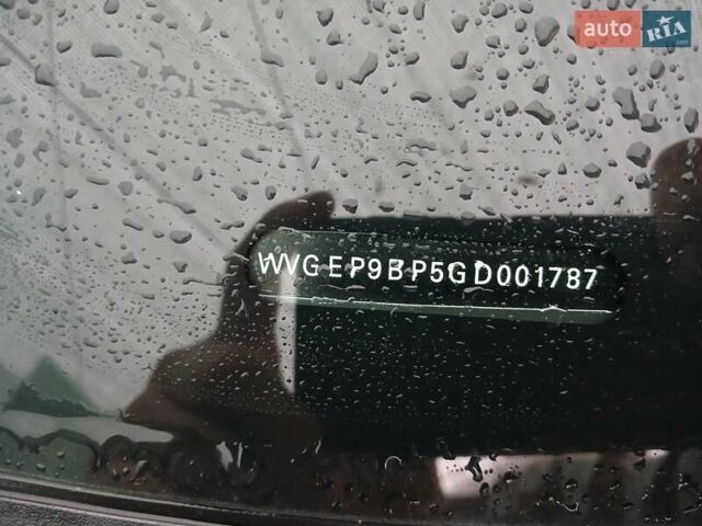 Белый Фольксваген Туарег, объемом двигателя 3 л и пробегом 170 тыс. км за 24900 $, фото 54 на Automoto.ua