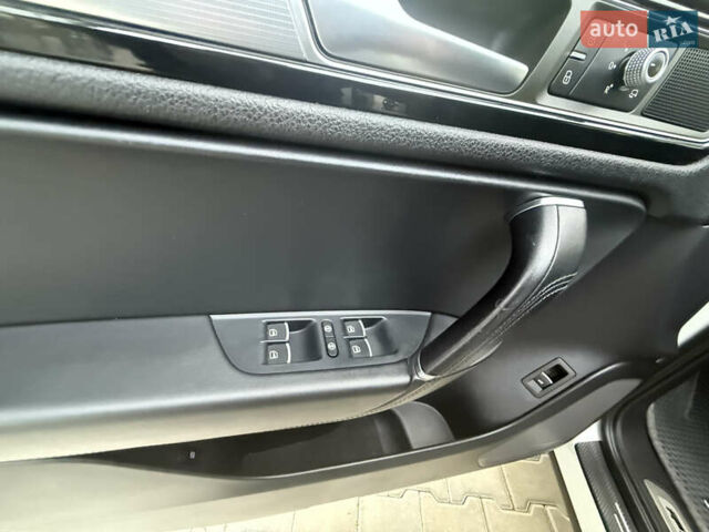 Білий Фольксваген Туарег, об'ємом двигуна 2.98 л та пробігом 287 тис. км за 24250 $, фото 19 на Automoto.ua