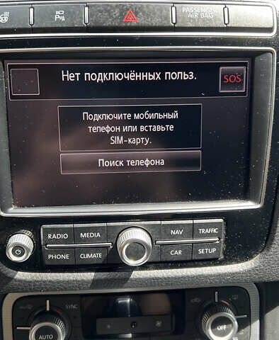 Білий Фольксваген Туарег, об'ємом двигуна 3 л та пробігом 116 тис. км за 39500 $, фото 18 на Automoto.ua