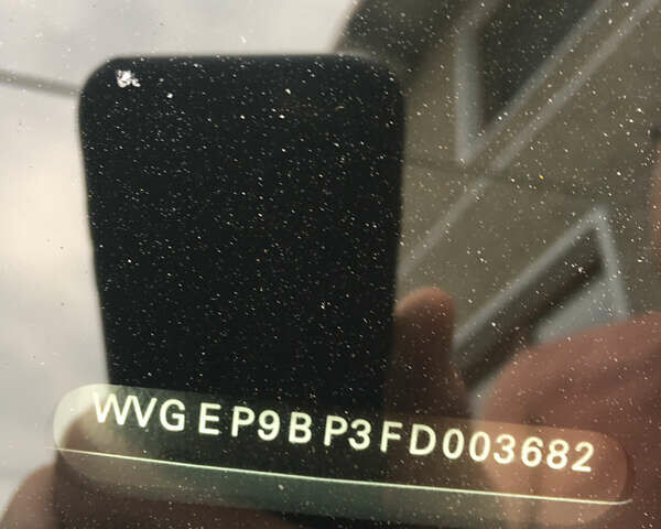 Белый Фольксваген Туарег, объемом двигателя 2.97 л и пробегом 285 тыс. км за 21000 $, фото 22 на Automoto.ua