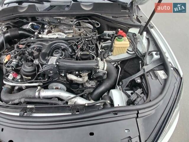 Белый Фольксваген Туарег, объемом двигателя 3 л и пробегом 170 тыс. км за 24900 $, фото 49 на Automoto.ua