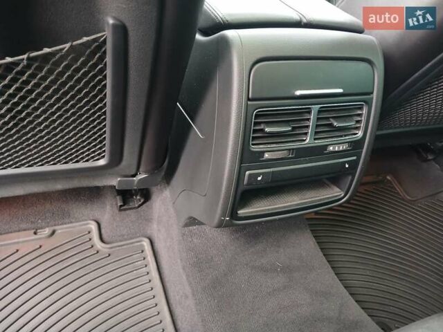 Белый Фольксваген Туарег, объемом двигателя 3 л и пробегом 170 тыс. км за 24900 $, фото 21 на Automoto.ua