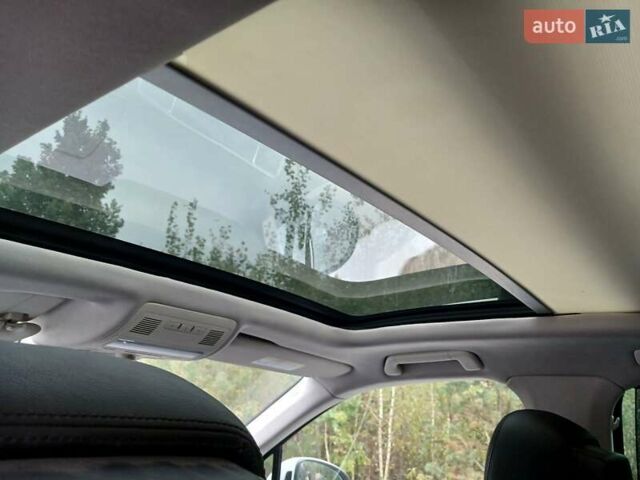 Белый Фольксваген Туарег, объемом двигателя 3 л и пробегом 170 тыс. км за 24900 $, фото 23 на Automoto.ua