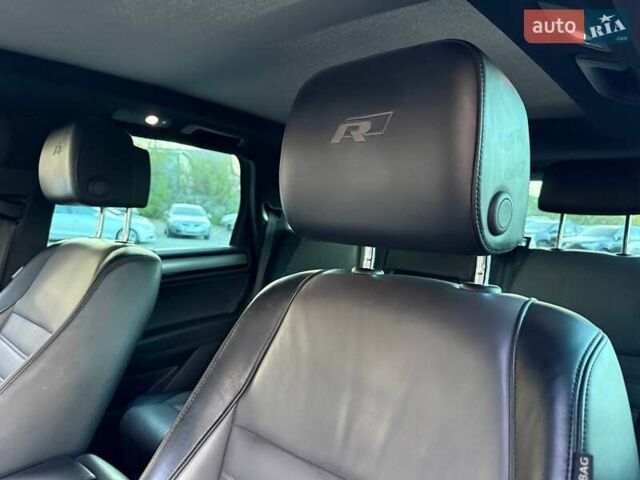 Белый Фольксваген Туарег, объемом двигателя 2.97 л и пробегом 205 тыс. км за 23900 $, фото 33 на Automoto.ua