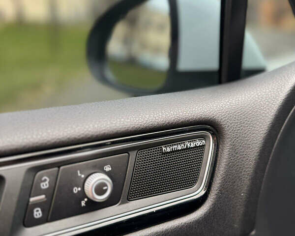 Белый Фольксваген Туарег, объемом двигателя 3.6 л и пробегом 125 тыс. км за 22500 $, фото 9 на Automoto.ua