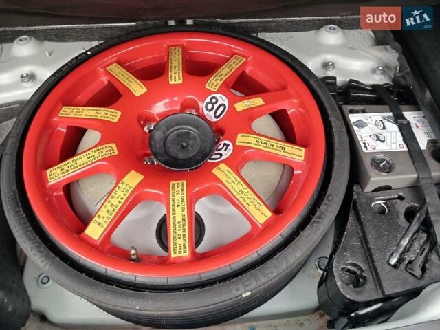 Белый Фольксваген Туарег, объемом двигателя 3 л и пробегом 170 тыс. км за 24900 $, фото 25 на Automoto.ua