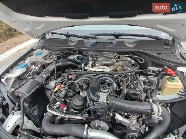 Белый Фольксваген Туарег, объемом двигателя 3 л и пробегом 170 тыс. км за 24900 $, фото 50 на Automoto.ua