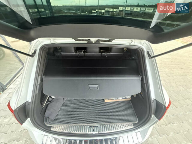 Білий Фольксваген Туарег, об'ємом двигуна 2.98 л та пробігом 287 тис. км за 24250 $, фото 47 на Automoto.ua