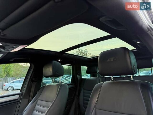 Белый Фольксваген Туарег, объемом двигателя 2.97 л и пробегом 205 тыс. км за 23900 $, фото 34 на Automoto.ua