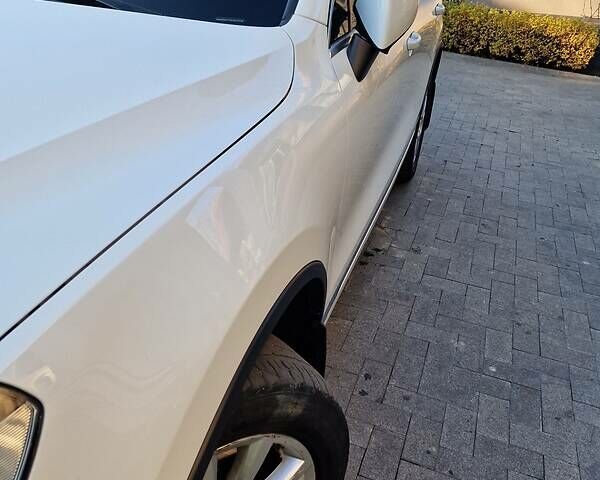 Білий Фольксваген Туарег, об'ємом двигуна 3 л та пробігом 102 тис. км за 34800 $, фото 25 на Automoto.ua