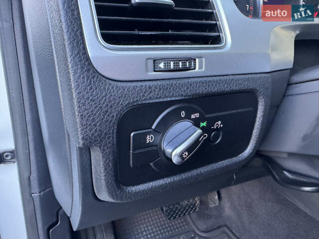 Белый Фольксваген Туарег, объемом двигателя 3.6 л и пробегом 242 тыс. км за 18500 $, фото 30 на Automoto.ua