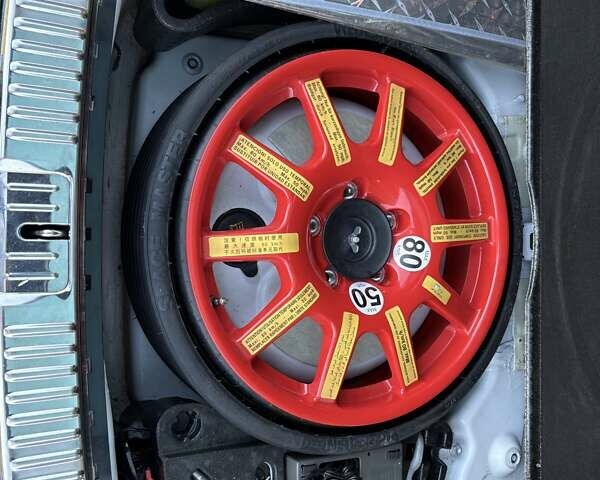 Белый Фольксваген Туарег, объемом двигателя 2.97 л и пробегом 99 тыс. км за 28500 $, фото 22 на Automoto.ua