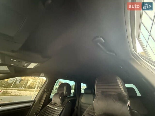 Білий Фольксваген Туарег, об'ємом двигуна 2.98 л та пробігом 287 тис. км за 24250 $, фото 45 на Automoto.ua