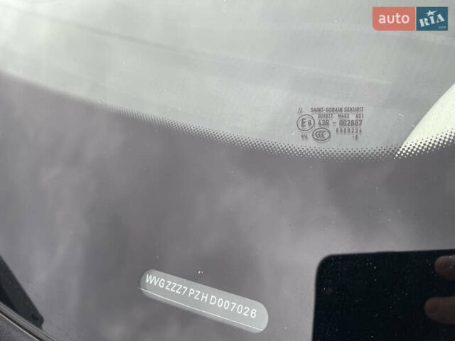 Фольксваген Туарег 2016 в Луцке на Automoto.ua Белый Фольксваген Туарег, объемом двигателя 2.97 л и пробегом 146 тыс. км за 33800 $, фото 23 на Automoto.ua