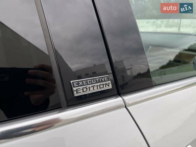 Фольксваген Туарег 2016 в Луцке на Automoto.ua Белый Фольксваген Туарег, объемом двигателя 2.97 л и пробегом 146 тыс. км за 33800 $, фото 22 на Automoto.ua