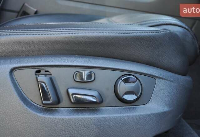 Белый Фольксваген Туарег, объемом двигателя 2.97 л и пробегом 263 тыс. км за 23000 $, фото 23 на Automoto.ua