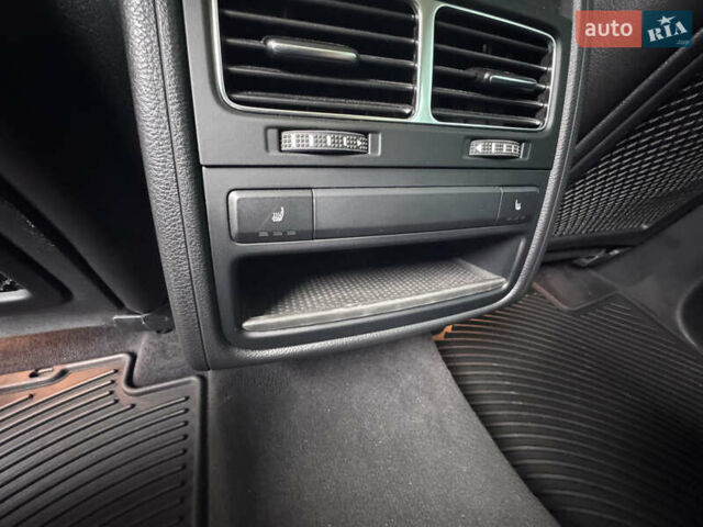 Фольксваген Туарег 2016 в Мукачеве на Automoto.ua Белый Фольксваген Туарег, объемом двигателя 3 л и пробегом 238 тыс. км за 22500 $, фото 20 на Automoto.ua