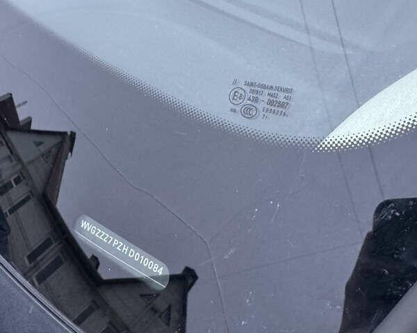 Білий Фольксваген Туарег, об'ємом двигуна 2.97 л та пробігом 270 тис. км за 23500 $, фото 21 на Automoto.ua