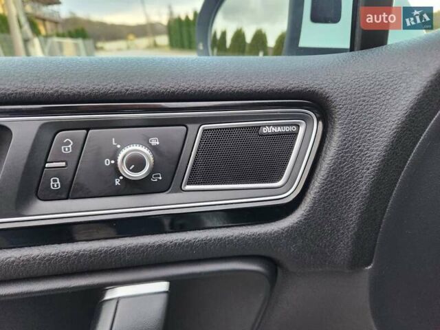 Белый Фольксваген Туарег, объемом двигателя 2.97 л и пробегом 269 тыс. км за 26900 $, фото 15 на Automoto.ua