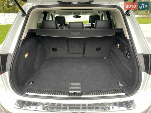 Фольксваген Туарег 2016 в Луцке на Automoto.ua Белый Фольксваген Туарег, объемом двигателя 2.97 л и пробегом 146 тыс. км за 33800 $, фото 36 на Automoto.ua