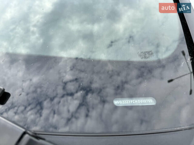 Білий Фольксваген Туарег, об'ємом двигуна 3 л та пробігом 135 тис. км за 32900 $, фото 23 на Automoto.ua