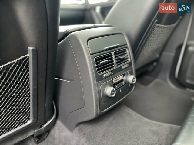 Фольксваген Туарег 2016 в Луцке на Automoto.ua Белый Фольксваген Туарег, объемом двигателя 2.97 л и пробегом 146 тыс. км за 33800 $, фото 33 на Automoto.ua