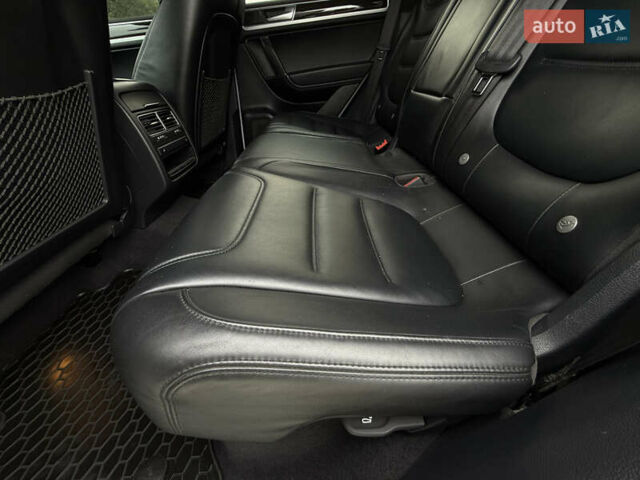 Білий Фольксваген Туарег, об'ємом двигуна 3 л та пробігом 135 тис. км за 32900 $, фото 33 на Automoto.ua