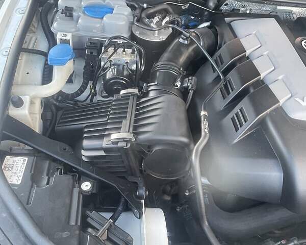 Фольксваген Туарег 2016 в Белой Церкве на Automoto.ua Белый Фольксваген Туарег, объемом двигателя 3 л и пробегом 264 тыс. км за 24500 $, фото 13 на Automoto.ua