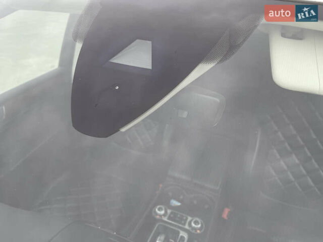 Фольксваген Туарег 2016 в Луцке на Automoto.ua Белый Фольксваген Туарег, объемом двигателя 2.97 л и пробегом 146 тыс. км за 33800 $, фото 62 на Automoto.ua