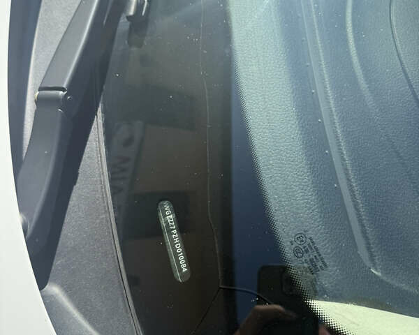 Білий Фольксваген Туарег, об'ємом двигуна 2.97 л та пробігом 265 тис. км за 25500 $, фото 17 на Automoto.ua