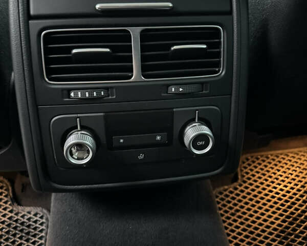 Білий Фольксваген Туарег, об'ємом двигуна 2.97 л та пробігом 270 тис. км за 23500 $, фото 14 на Automoto.ua