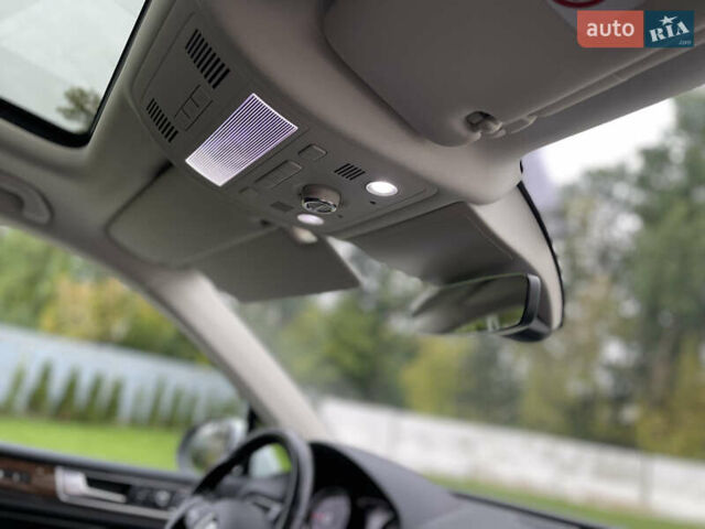 Фольксваген Туарег 2016 в Луцке на Automoto.ua Белый Фольксваген Туарег, объемом двигателя 2.97 л и пробегом 146 тыс. км за 33800 $, фото 49 на Automoto.ua