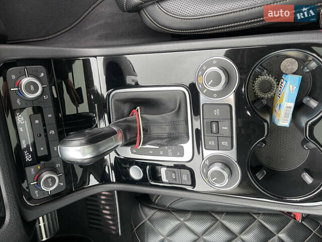 Фольксваген Туарег 2016 в Луцке на Automoto.ua Белый Фольксваген Туарег, объемом двигателя 2.97 л и пробегом 146 тыс. км за 33800 $, фото 55 на Automoto.ua