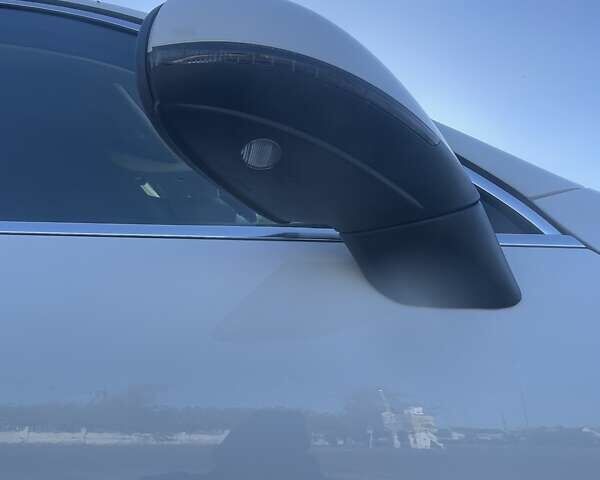 Фольксваген Туарег 2016 в Белой Церкве на Automoto.ua Белый Фольксваген Туарег, объемом двигателя 3 л и пробегом 264 тыс. км за 24500 $, фото 29 на Automoto.ua