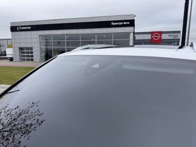 Белый Фольксваген Туарег, объемом двигателя 3 л и пробегом 238 тыс. км за 22500 $, фото 19 на Automoto.ua