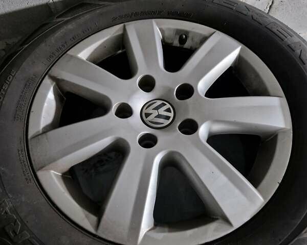 Фольксваген Туарег 2016 в Киеве на Automoto.ua Белый Фольксваген Туарег, объемом двигателя 3 л и пробегом 180 тыс. км за 22500 $, фото 23 на Automoto.ua