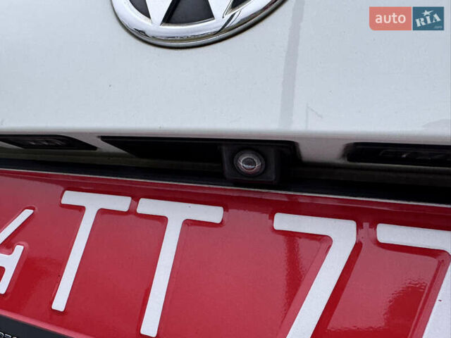 Фольксваген Туарег 2016 в Мукачеве на Automoto.ua Белый Фольксваген Туарег, объемом двигателя 3 л и пробегом 238 тыс. км за 22500 $, фото 16 на Automoto.ua