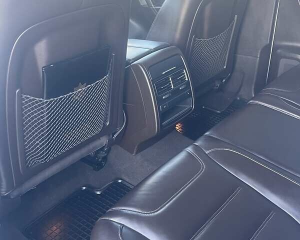 Фольксваген Туарег 2016 в Белой Церкве на Automoto.ua Белый Фольксваген Туарег, объемом двигателя 3 л и пробегом 264 тыс. км за 24500 $, фото 21 на Automoto.ua