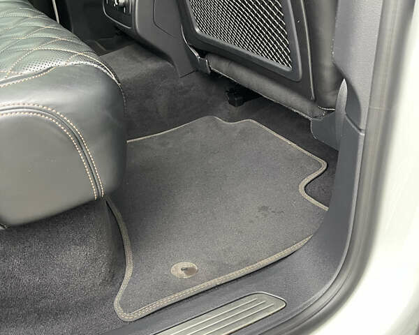 Фольксваген Туарег 2016 в Луцке на Automoto.ua Белый Фольксваген Туарег, объемом двигателя 2.97 л и пробегом 146 тыс. км за 33800 $, фото 41 на Automoto.ua