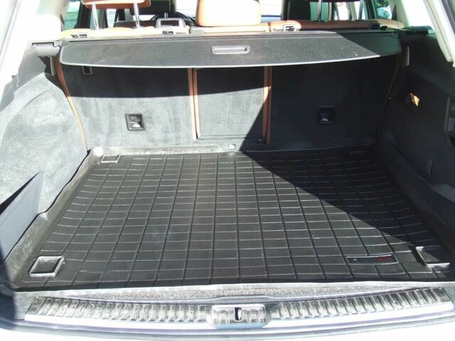 Белый Фольксваген Туарег, объемом двигателя 3.6 л и пробегом 80 тыс. км за 7900 $, фото 6 на Automoto.ua