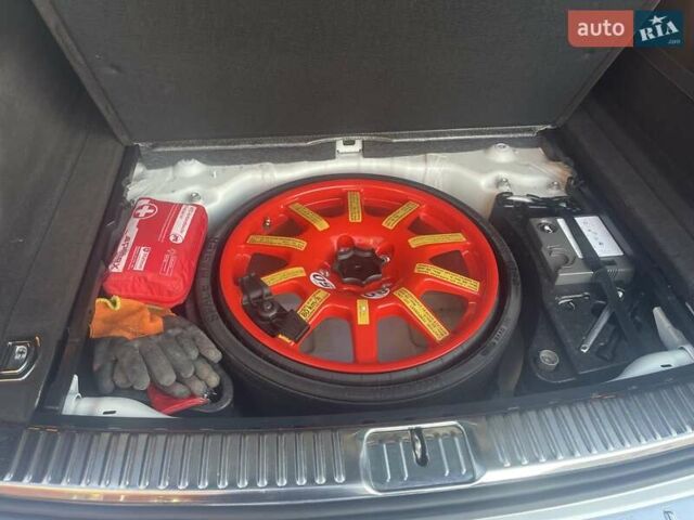 Фольксваген Туарег 2016 в Белой Церкве на Automoto.ua Белый Фольксваген Туарег, объемом двигателя 3 л и пробегом 264 тыс. км за 24500 $, фото 34 на Automoto.ua