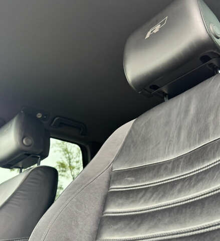 Білий Фольксваген Туарег, об'ємом двигуна 3 л та пробігом 192 тис. км за 31000 $, фото 24 на Automoto.ua